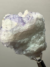 Load image into Gallery viewer, Blue Stepped Fujian Fluorite Collector Specimen | Fujian Province, China
