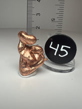 Load image into Gallery viewer, Sculptured Copper from Michigan
