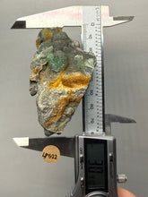 Load image into Gallery viewer, High-Grade Green Wavellite Collectors Specimen - Radiating Botryoidal Crystal Formation - Arkansas, USA
