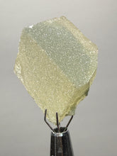 Load image into Gallery viewer, Rare Druzy Golden “Diamond” Calcite on Zeolite Matrix — Maharashtra, India | Collector Cabinet Specimen
