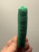 Load image into Gallery viewer, 4.2” High-Grade Malachite Stalactite Botryoidal “Cave” Formation | DR Congo | Mineral Collector Specimen
