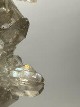 Load image into Gallery viewer, Smoky Quartz Crystal Specimen | Natural Collector Mineral – Brazil
