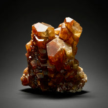 Load image into Gallery viewer, Red Tower Pagoda Calcite |Tonglushan Mine, Daye, Hubei, China
