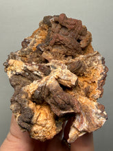 Load image into Gallery viewer, Chalcedony Quartz Rose Agate Collector Mineral Specimen – Morocco
