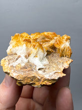 Load image into Gallery viewer, Natural Vanadinite on Matrix | Collector Mineral Specimen | Morocco
