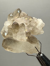 Load image into Gallery viewer, Smoky Quartz Crystal Specimen | Natural Collector Mineral – Brazil
