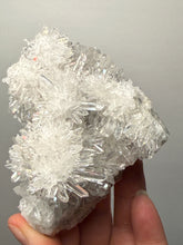 Load image into Gallery viewer, High-Grade Chrysanthemum Quartz (Needle Quartz) Spray Cluster | Jiangxi, China
