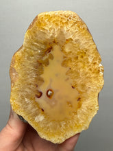 Load image into Gallery viewer, Premium Sumatra Agate (Chalcedony) Display Specimen | Indonesia
