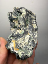Load image into Gallery viewer, High-Grade Green Wavellite Collectors Specimen - Radiating Botryoidal Crystal Formation - Arkansas, USA
