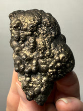 Load image into Gallery viewer, Botryoidal Stalactite Goethite (Iron Oxyhydroxide) Display Specimen | Turkey
