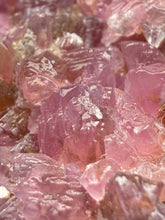 Load image into Gallery viewer, Pink Cobaltian Calcite Mineral Specimen | Bou Azzer, Morocco
