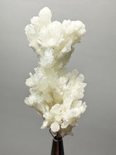 Load image into Gallery viewer, High-Grade Flower Calcite Crystal Specimen | Wenshan Mine, Yunnan, China | Collector Mineral Display
