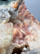 Load image into Gallery viewer, Chalcedony Quartz Rose Agate Collector Mineral Specimen – Morocco
