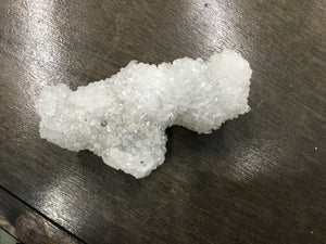 Zeolites from Maharashtra, India • High Grade