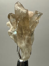 Load image into Gallery viewer, Smoky Quartz Crystal Specimen | Natural Collector Mineral – Brazil
