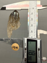 Load image into Gallery viewer, Smoky Quartz Crystal Specimen | Natural Collector Mineral – Brazil
