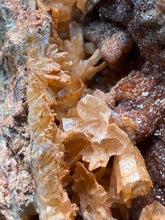 Load image into Gallery viewer, Chalcedony Quartz Rose Agate Collector Mineral Specimen – Morocco
