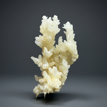 Load image into Gallery viewer, High-Grade Coral Aragonite Crystal Specimen – Wenshan Mine, Yunnan, China
