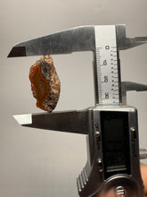 Load image into Gallery viewer, Lot of 9 Small Malawi Agate Halves – Polished Rare Colorful Collector Specimens
