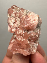 Load image into Gallery viewer, Pink Amethyst Cluster | Argentina
