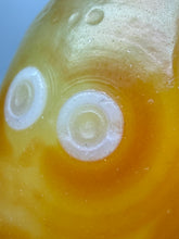 Load image into Gallery viewer, Naturally Sand-Chiseled Gobi Eye Agate | Inner Mongolia Desert Sculpted Specimen
