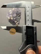Load image into Gallery viewer, Blue Stepped Fujian Fluorite Collector Specimen | Fujian Province, China
