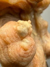 Load image into Gallery viewer, Chalcedony Quartz Rose Agate Collector Mineral Specimen – Morocco
