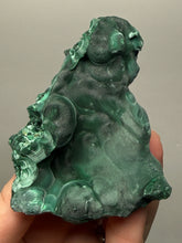 Load image into Gallery viewer, Velvet Green Botryoidal Malachite Display Specimen | DR Congo (D.R.C.)
