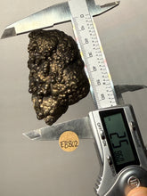Load image into Gallery viewer, Botryoidal Stalactite Goethite (Iron Oxyhydroxide) Display Specimen | Turkey
