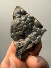 Load image into Gallery viewer, Botryoidal Stalactite Goethite (Iron Oxyhydroxide) Display Specimen | Turkey
