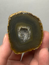 Load image into Gallery viewer, Premium Sumatra Agate (Banded Chalcedony) Display Specimen | Indonesia
