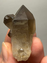 Load image into Gallery viewer, Smoky Quartz Crystal Specimen | Natural Collector Mineral – Brazil
