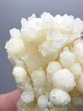 Load image into Gallery viewer, 3.1” High-Grade Flower Calcite Specimen | Wenshan Mine, Yunnan, China | Collector Mineral Display
