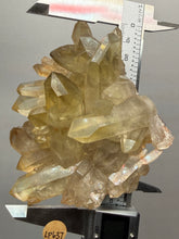 Load image into Gallery viewer, Natural Smokey Citrine Cluster | Collector Mineral Specimen | Madagascar
