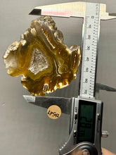 Load image into Gallery viewer, Premium Sumatra Agate (Banded Chalcedony) Display Specimen | Indonesia
