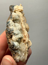Load image into Gallery viewer, Chalcedony Quartz Rose Agate Collector Mineral Specimen – Morocco
