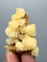 Load image into Gallery viewer, 1.8” High-Grade Flower Calcite Specimen | Wenshan Mine, Yunnan, China | Collector Mineral Display
