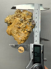 Load image into Gallery viewer, Pink Apatite on Matrix – Collector Mineral Specimen from Pakistan
