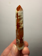 Load image into Gallery viewer, High-Grade Polished Amphibole Quartz – Minas Gerais, Brazil
