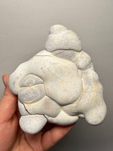 Load image into Gallery viewer, Chichaoua Menalite “Fairy Stone” Concretion | Natural Collector Display Specimen | Morocco

