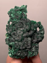 Load image into Gallery viewer, Velvet Green Botryoidal Malachite Display Specimen | DR Congo (D.R.C.)
