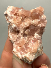 Load image into Gallery viewer, Pink Amethyst Cluster | Argentina
