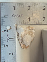 Load image into Gallery viewer, RARE COMBO Moroccan Ram’s Horn Selenite (Gypsum) with Yellow Botryoidal Fluorite Display Specimen
