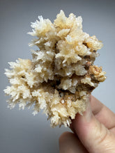 Load image into Gallery viewer, High-Grade Coral Aragonite Crystal Specimen – Wenshan Mine, Yunnan, China
