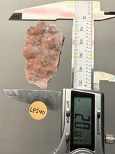Load image into Gallery viewer, “Goblin Chalcedony” Pink &amp; Orange Druzy Botryoidal Stalactites— Tichka Massif, High Atlas, Morocco
