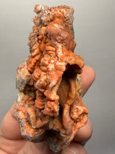 Load image into Gallery viewer, Chalcedony Quartz Rose Agate Collector Mineral Specimen – Morocco
