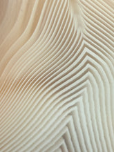 Load image into Gallery viewer, Rare Moroccan White Agate w Incredible Parallax Collected by Indigenous Nomads | Ancient Beauty from the Sahara
