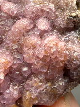 Load image into Gallery viewer, Pink Cobaltian Calcite Mineral Specimen | Bou Azzer, Morocco
