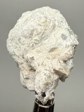 Load image into Gallery viewer, Mint Green Tourmaline on Matrix– Pegmatite Mineral Specimen from Pakistan
