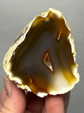 Load image into Gallery viewer, Premium Sumatra Agate (Banded Chalcedony) Display Specimen | Indonesia
